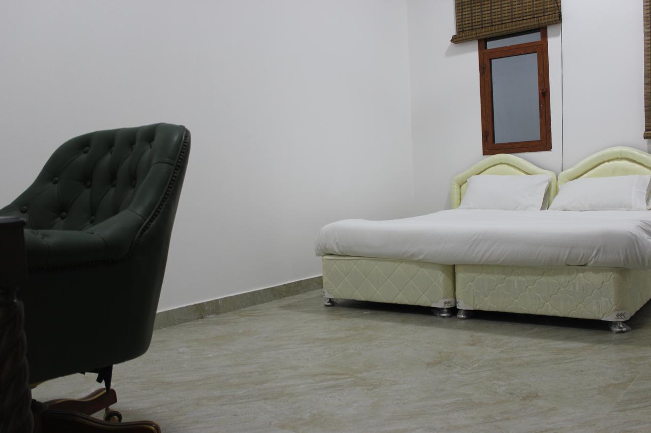بيوت للضيافة Ma'mad المظهر الخارجي الصورة
