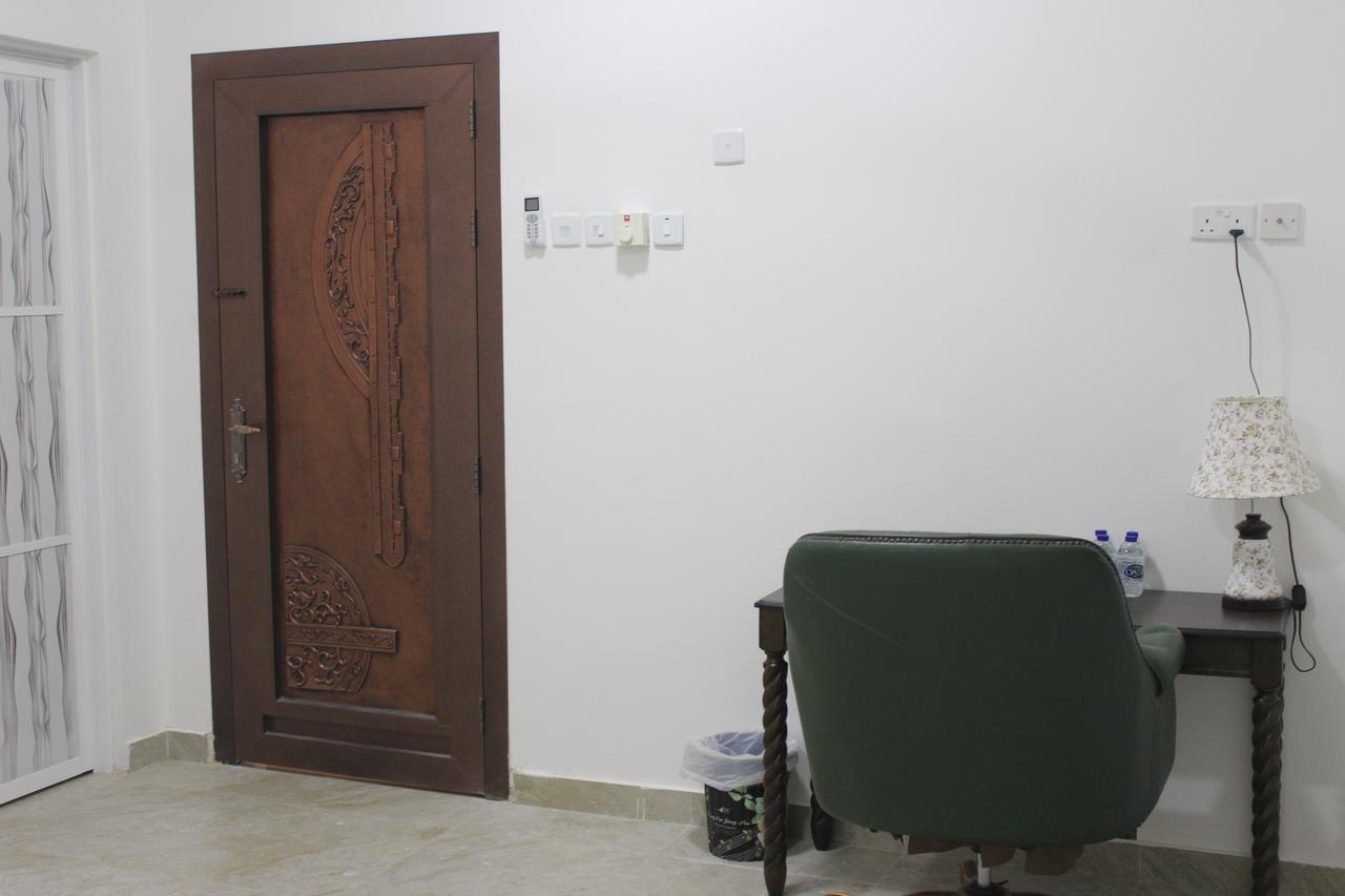 بيوت للضيافة Ma'mad المظهر الخارجي الصورة